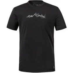 Schöffel Herren Sulten T-Shirt