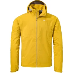Schöffel Herren Tarvis 2.5l Jacke