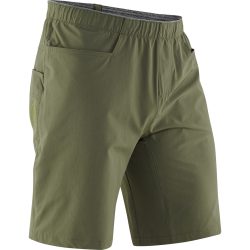 Edelrid Herren Radar Shorts