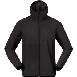 Bergans Herren Vaagaa Windbreaker Jacke