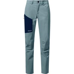 Bergans Damen Vaagaa Light Softshell Hose