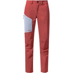 Bergans Damen Vaagaa Light Softshell Hose
