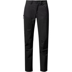 Bergans Damen Vaagaa Light Softshell Hose