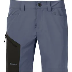 Bergans Herren Vaagaa Light Softshell Shorts