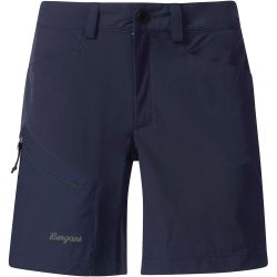 Bergans Damen Vaagaa Light Softshell Shorts