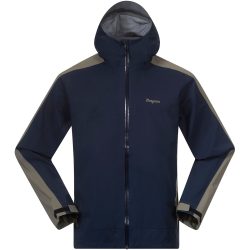 Bergans Herren Vaagaa Allround 3L Shell Jacke