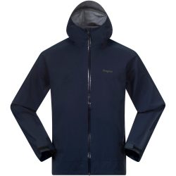 Bergans Herren Vaagaa Allround 3L Shell Jacke