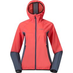 Bergans Damen Vaagaa Windbreaker Jacke