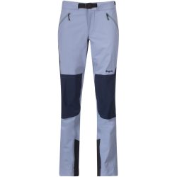 Bergans Damen Vaagaa Softshell Hose