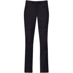 Bergans Damen Vaagaa Softshell Hose