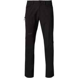 Bergans Herren Vaagaa Light Softshell Hose