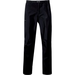 Bergans Herren Rabot Light 3L Long-Zip Shell Hose