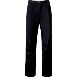 Bergans Damen Rabot Light 3L Long-Zip Shell Hose