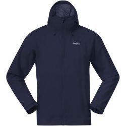 Bergans Herren Rabot Windbreaker Jacke