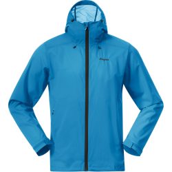 Bergans Herren Rabot Windbreaker Jacke