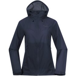 Bergans Damen Rabot Windbreaker Jacke