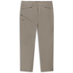 Bergans Herren Rabot Light Softshell Hose
