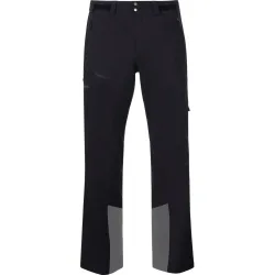 Bergans Herren Rabot Allround 3L Shell Hose