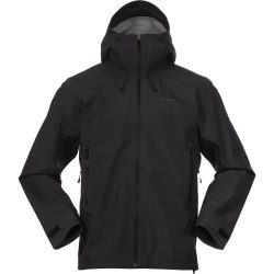 Bergans Herren Rabot Light 3L Shell Jacke