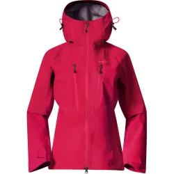 Bergans Damen Tind 3L Shell Jacke