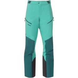 Bergans Damen Tind 3L Shell Hose