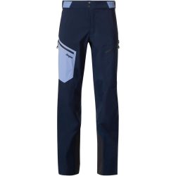 Bergans Damen Tind 3L Shell Hose