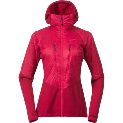 Bergans Damen Tind Light Insulated Jacke