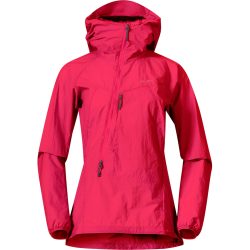 Bergans Damen Tind Windbreaker Anorak