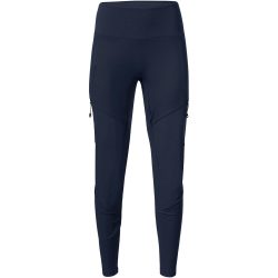 Bergans Damen Tind Vertical Rock Tights