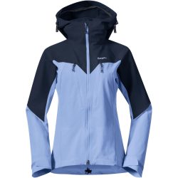 Bergans Damen Tind Softshell Jacke