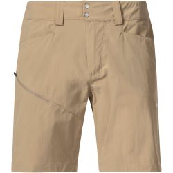 Bergans Herren Rabot Light Softshell Shorts