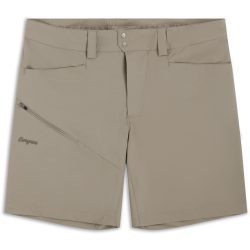 Bergans Herren Rabot Light Softshell Shorts