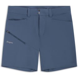Bergans Herren Rabot Light Softshell Shorts