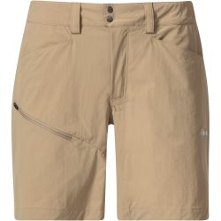 Bergans Damen Rabot Light Softshell Shorts