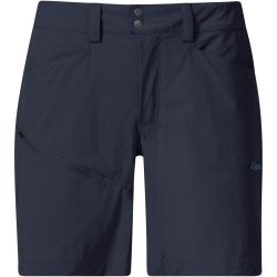 Bergans Damen Rabot Light Softshell Shorts