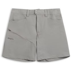 Bergans Damen Rabot Light Softshell Shorts
