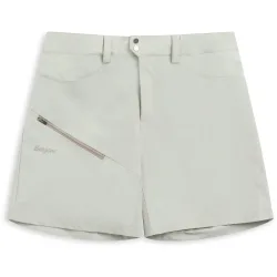Bergans Damen Rabot Light Softshell Shorts