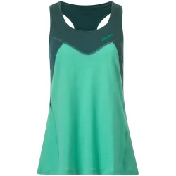 Bergans Damen Tind Wool Top