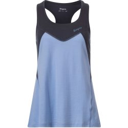 Bergans Damen Tind Wool Top