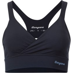 Bergans Damen Tind Light Support Sport BH