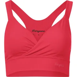 bergans, Bergans Damen Tind Light Support Sport BH