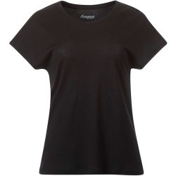 Bergans Damen Whenever Merino T-Shirt