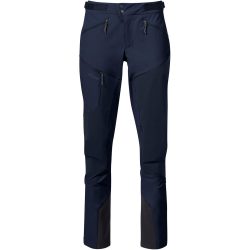 Bergans Damen Tind Softshell Hose