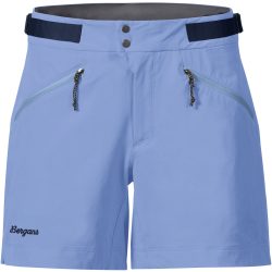 Bergans Damen Tind Softshell Shorts
