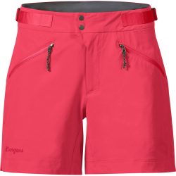 Bergans Damen Tind Softshell Shorts