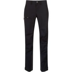 Bergans Damen Vaagaa Allround 3L Shell Hose