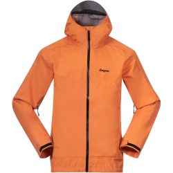 Bergans Herren Vaagaa Light 3L Shell Jacke