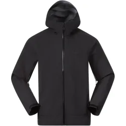 Bergans Herren Vaagaa Light 3L Shell Jacke