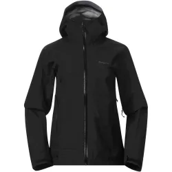Bergans Damen Vaagaa Light 3L Shell Jacke