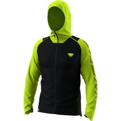 Dynafit Herren DNA Wind Jacke